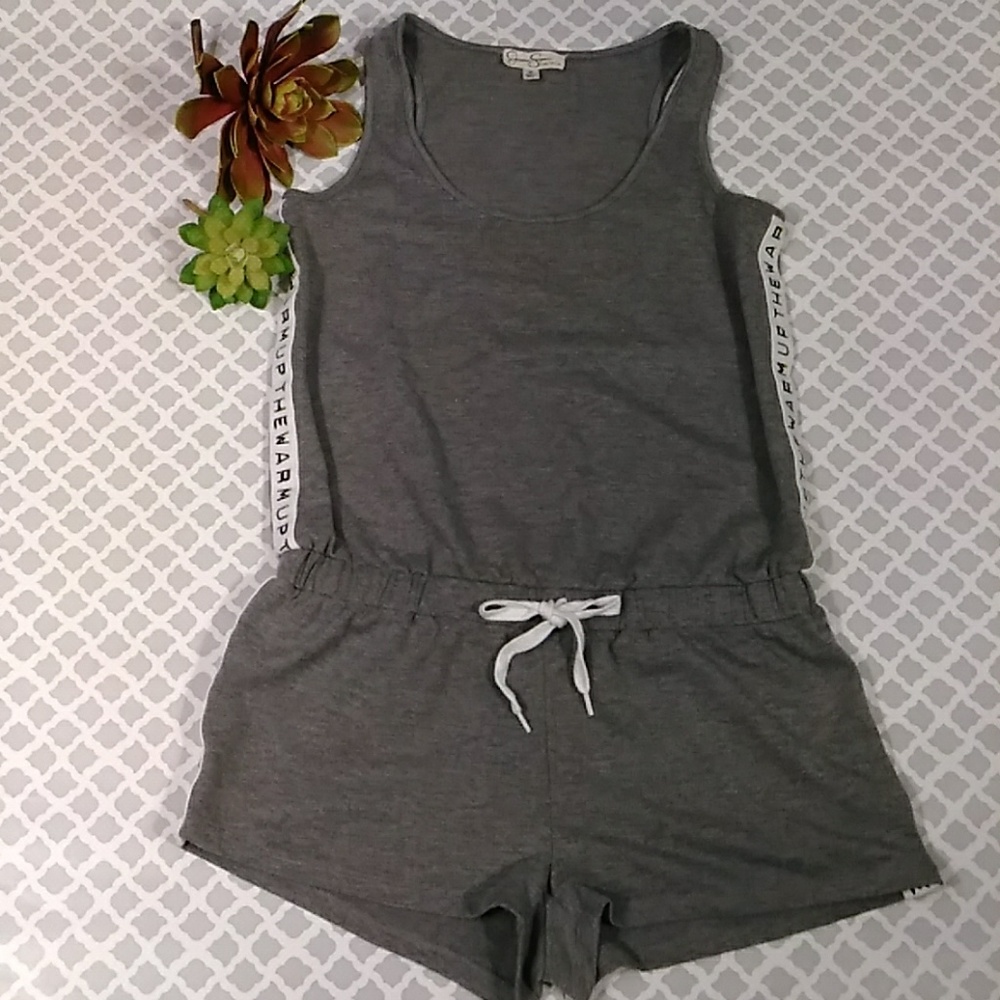 JESSICA SIMPSON  JUMPER WOMAN'S